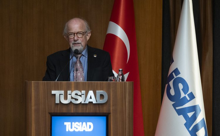  Özyeğin University’s Center for Energy, Environment and Economy (CEEE/EÇEM) and Turkish Industry and Business Association (TÜSİAD) Jointly Launch ”Turkey’s Energy Efficiency Outlook in Industry” Project